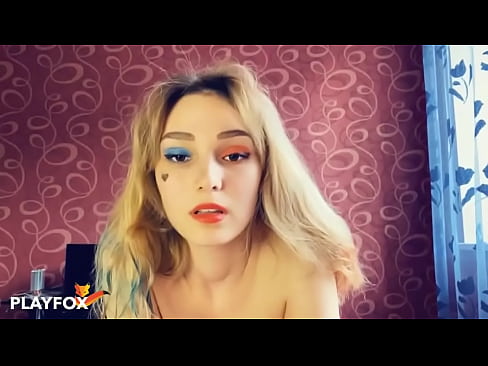 ❤️ Unas gafas mágicas de realidad virtual me dieron sexo con Harley Quinn ❤ Video de porno en es.onlyindianpornx.ru ❌️