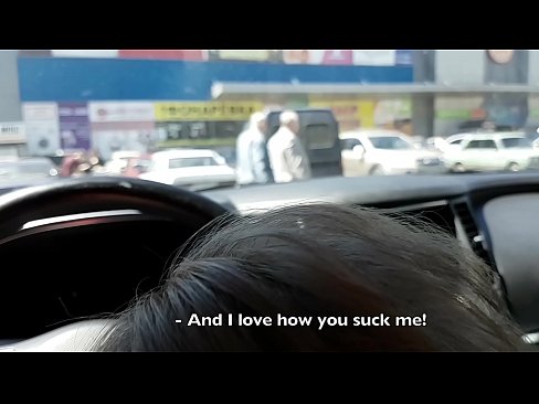 ❤️ Chupado derecho en el estacionamiento fuera del supermercado ❤ Video de porno en es.onlyindianpornx.ru ❌️